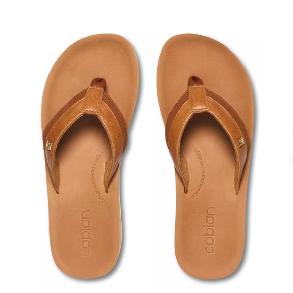 Cobian Women's Reya Rise Sandals - Picture 2 of 5